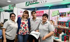Foto de la galería: Exitosa EXPOFARMI 2019 en el Centro de Convenciones