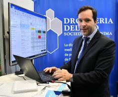 Foto de la galería: Exitosa EXPOFARMI 2019 en el Centro de Convenciones