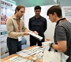 Foto de la galería: Exitosa EXPOFARMI 2019 en el Centro de Convenciones