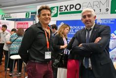Foto de la galería: Exitosa EXPOFARMI 2019 en el Centro de Convenciones