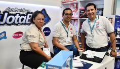 Foto de la galería: Exitosa EXPOFARMI 2019 en el Centro de Convenciones