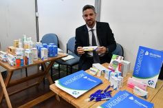 Foto de la galería: Exitosa EXPOFARMI 2019 en el Centro de Convenciones