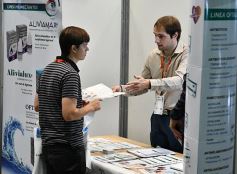 Foto de la galería: Exitosa EXPOFARMI 2019 en el Centro de Convenciones