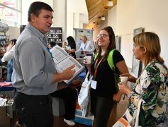 Foto de la galería: Exitosa EXPOFARMI 2019 en el Centro de Convenciones