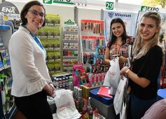 Foto de la galería: Exitosa EXPOFARMI 2019 en el Centro de Convenciones