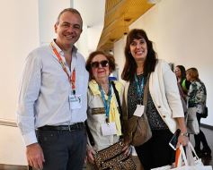 Foto de la galería: Exitosa EXPOFARMI 2019 en el Centro de Convenciones