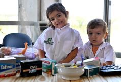 Foto de la galería: Exitosa EXPOFARMI 2019 en el Centro de Convenciones