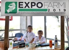 Foto de la galería: Exitosa EXPOFARMI 2019 en el Centro de Convenciones