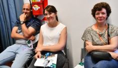 Foto de la galería: Exitosa EXPOFARMI 2019 en el Centro de Convenciones