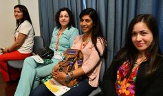 Foto de la galería: Exitosa EXPOFARMI 2019 en el Centro de Convenciones