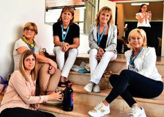 Foto de la galería: Exitosa EXPOFARMI 2019 en el Centro de Convenciones