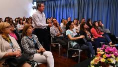 Foto de la galería: Exitosa EXPOFARMI 2019 en el Centro de Convenciones