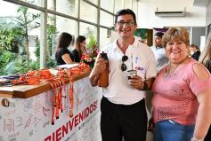 Foto de la galería: Exitosa EXPOFARMI 2019 en el Centro de Convenciones