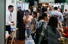 Foto de la galería: Exitosa EXPOFARMI 2019 en el Centro de Convenciones