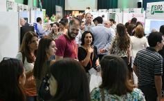 Foto de la galería: Exitosa EXPOFARMI 2019 en el Centro de Convenciones