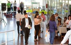 Foto de la galería: Exitosa EXPOFARMI 2019 en el Centro de Convenciones