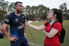 Foto de la galería: CAPRI campeón del Súper 8 de la URUMI