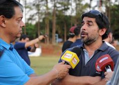 Foto de la galería: CAPRI campeón del Súper 8 de la URUMI