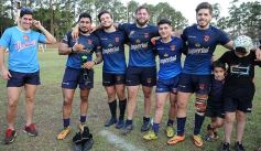 Foto de la galería: CAPRI campeón del Súper 8 de la URUMI