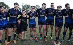 Foto de la galería: CAPRI campeón del Súper 8 de la URUMI