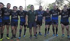 Foto de la galería: CAPRI campeón del Súper 8 de la URUMI