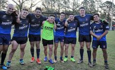 Foto de la galería: CAPRI campeón del Súper 8 de la URUMI