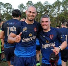 Foto de la galería: CAPRI campeón del Súper 8 de la URUMI