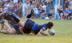 Foto de la galería: CAPRI campeón del Súper 8 de la URUMI