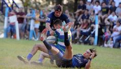 Foto de la galería: CAPRI campeón del Súper 8 de la URUMI