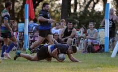 Foto de la galería: CAPRI campeón del Súper 8 de la URUMI