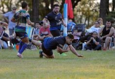 Foto de la galería: CAPRI campeón del Súper 8 de la URUMI