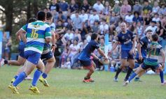 Foto de la galería: CAPRI campeón del Súper 8 de la URUMI