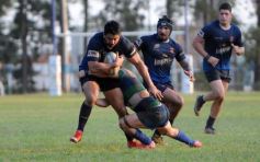 Foto de la galería: CAPRI campeón del Súper 8 de la URUMI