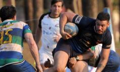 Foto de la galería: CAPRI campeón del Súper 8 de la URUMI