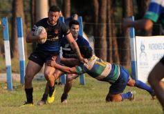 Foto de la galería: CAPRI campeón del Súper 8 de la URUMI