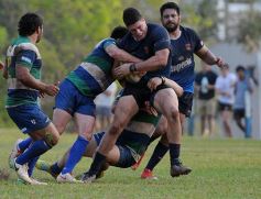 Foto de la galería: CAPRI campeón del Súper 8 de la URUMI