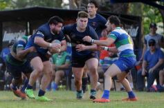 Foto de la galería: CAPRI campeón del Súper 8 de la URUMI