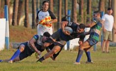 Foto de la galería: CAPRI campeón del Súper 8 de la URUMI