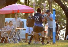 Foto de la galería: CAPRI campeón del Súper 8 de la URUMI