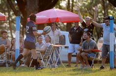 Foto de la galería: CAPRI campeón del Súper 8 de la URUMI