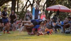 Foto de la galería: CAPRI campeón del Súper 8 de la URUMI