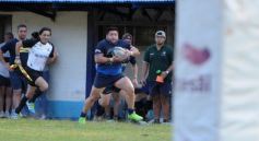 Foto de la galería: CAPRI campeón del Súper 8 de la URUMI