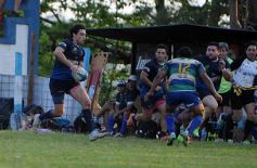 Foto de la galería: CAPRI campeón del Súper 8 de la URUMI