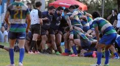 Foto de la galería: CAPRI campeón del Súper 8 de la URUMI