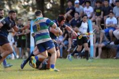 Foto de la galería: CAPRI campeón del Súper 8 de la URUMI