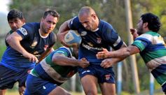 Foto de la galería: CAPRI campeón del Súper 8 de la URUMI