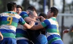 Foto de la galería: CAPRI campeón del Súper 8 de la URUMI