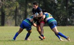 Foto de la galería: CAPRI campeón del Súper 8 de la URUMI