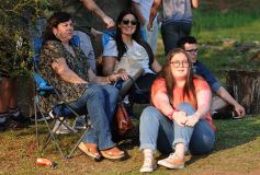 Foto de la galería: CAPRI campeón del Súper 8 de la URUMI