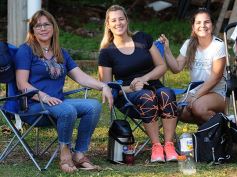 Foto de la galería: CAPRI campeón del Súper 8 de la URUMI